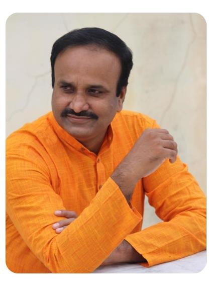 B. K. Mallareddy — Profile