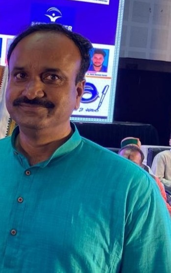 B. K. Mallareddy — Profile